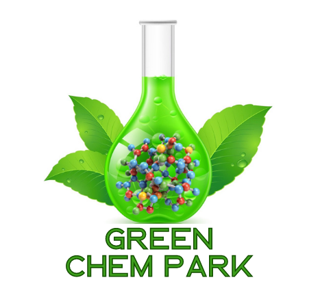 Green Chemistry Park - Парк Зеленої Хімії